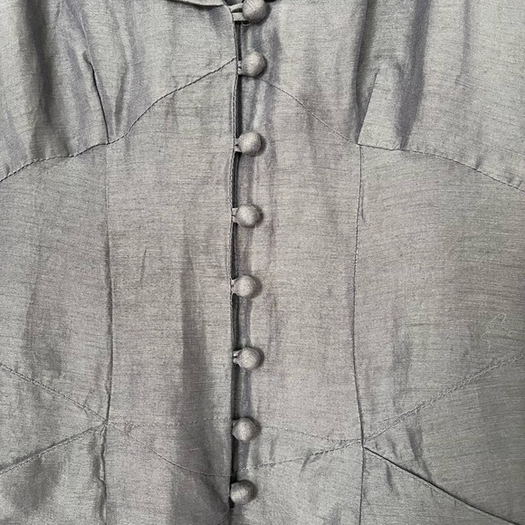 Imprevu Designs Dress - Picture 7 of 12